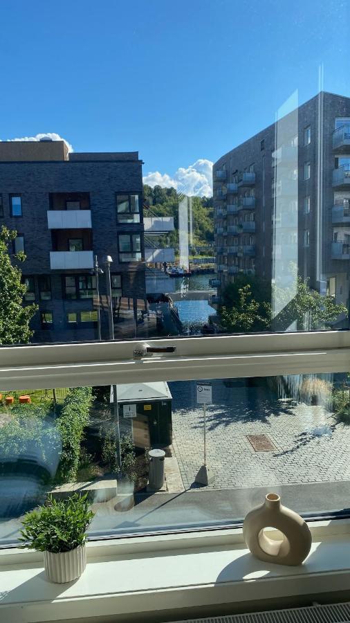 City Center Oslo Luaran gambar