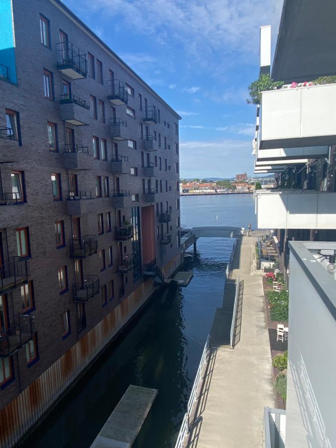 City Center Oslo Luaran gambar