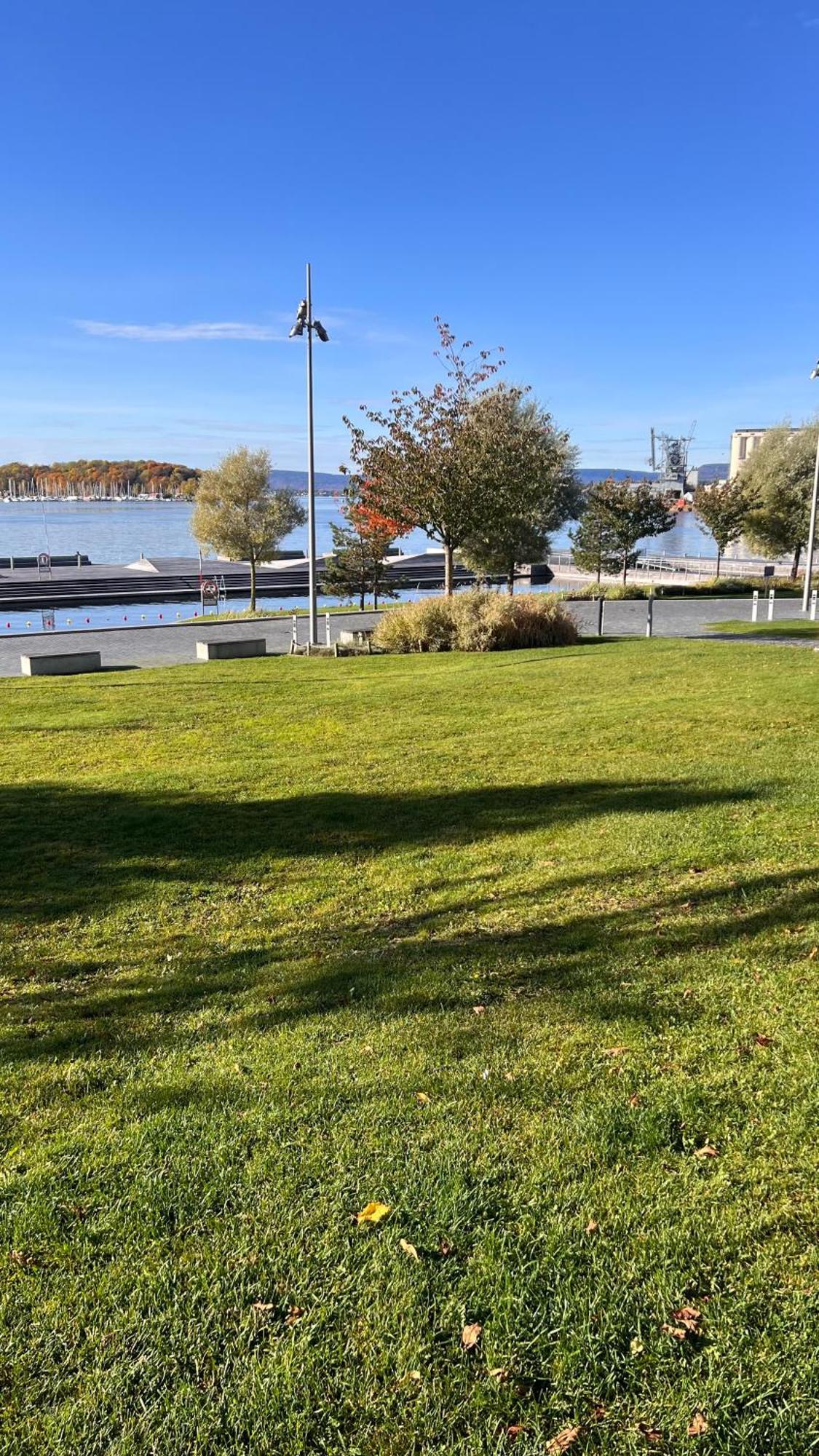 City Center Oslo Luaran gambar